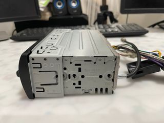 Auto Rádio Sony Bluetooth DSX-A410BT