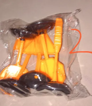 Señales de tráfico y elementos de juego