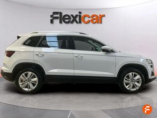 Skoda Karoq 1.0 TSI 85kW (115CV) Selection