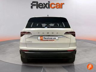 Skoda Karoq 1.0 TSI 85kW (115CV) Selection