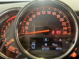 MINI Cooper ONE 5 PUERTAS