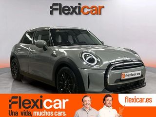 MINI Cooper ONE 5 PUERTAS