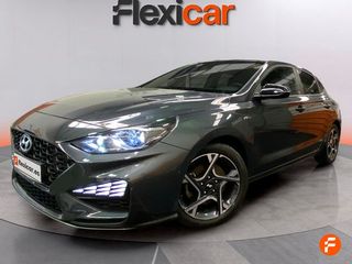 Hyundai i30 1.0 TGDI N Line 30 Aniversario Fastback