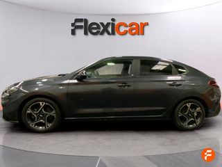 Hyundai i30 1.0 TGDI N Line 30 Aniversario Fastback