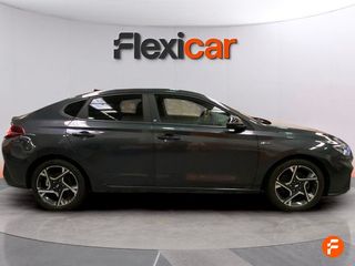 Hyundai i30 1.0 TGDI N Line 30 Aniversario Fastback