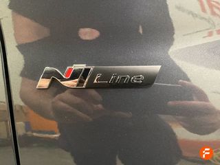 Hyundai i30 1.0 TGDI N Line 30 Aniversario Fastback