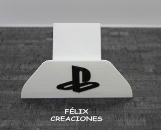 Nuevo soporte para mando PlayStation 4 y 5