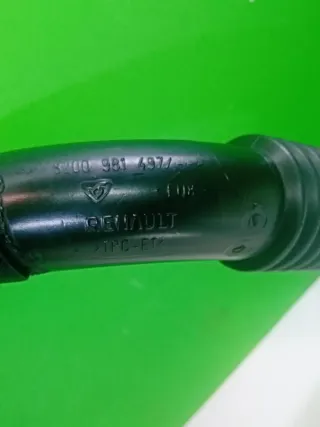 Tubo Turbo 1.5 DCI Renault Megane Scenic