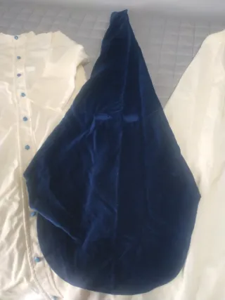 Traje Nazareno Niño