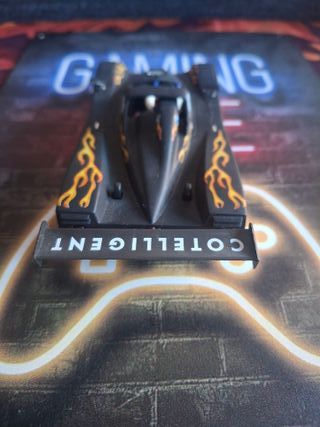 Coche Slot Fly Lola B98/10 Le Mans