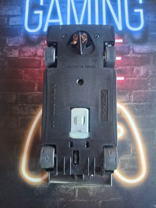 Coche Slot Fly Lola B98/10 Le Mans