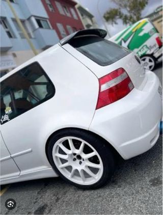 Llantas Braid Full Race 8x18 5x100