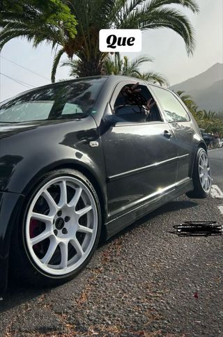 Llantas Braid Full Race 8x18 5x100