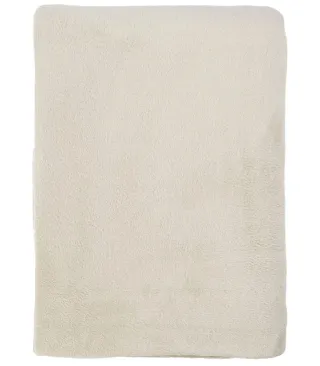 Manta arrullo felpa suave