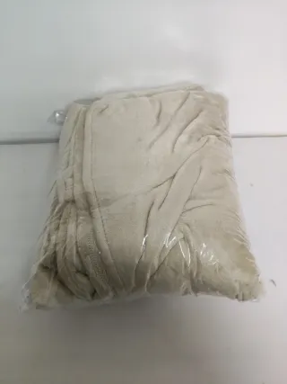 Manta arrullo felpa suave