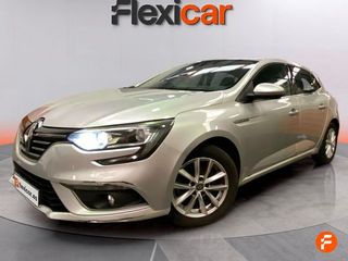 Renault Megane Zen Energy dCi 81kW (110CV) EDC