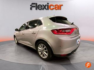 Renault Megane Zen Energy dCi 81kW (110CV) EDC