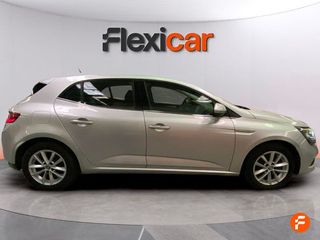 Renault Megane Zen Energy dCi 81kW (110CV) EDC