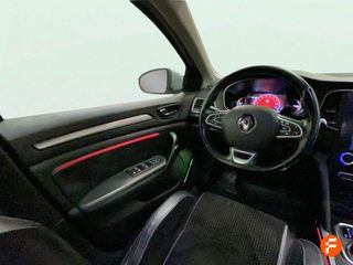 Renault Megane Zen Energy dCi 81kW (110CV) EDC