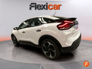 Citroën C4 PureTech 130 S&S 6v You