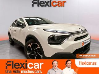 Citroën C4 PureTech 130 S&S 6v You