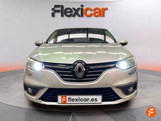 Renault Megane Zen Energy dCi 81kW (110CV) EDC
