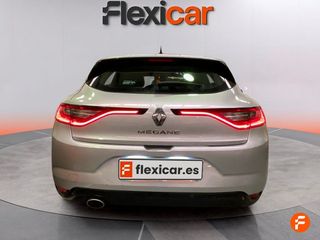 Renault Megane Zen Energy dCi 81kW (110CV) EDC