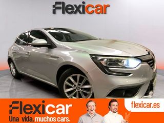 Renault Megane Zen Energy dCi 81kW (110CV) EDC