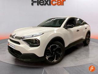 Citroën C4 PureTech 130 S&S 6v You