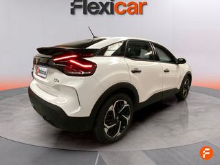 Citroën C4 PureTech 130 S&S 6v You