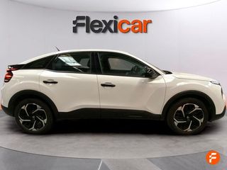 Citroën C4 PureTech 130 S&S 6v You