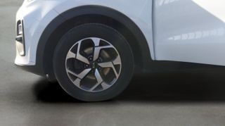 Kia Sportage 1.6 MHEV Business 4x2 100 kW (136 CV)