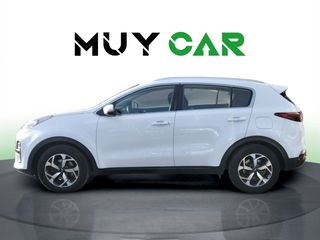Kia Sportage 1.6 MHEV Business 4x2 100 kW (136 CV)