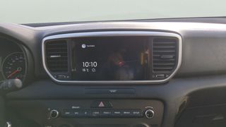 Kia Sportage 1.6 MHEV Business 4x2 100 kW (136 CV)