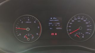 Kia Sportage 1.6 MHEV Business 4x2 100 kW (136 CV)