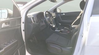 Kia Sportage 1.6 MHEV Business 4x2 100 kW (136 CV)