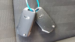 Kia Sportage 1.6 MHEV Business 4x2 100 kW (136 CV)