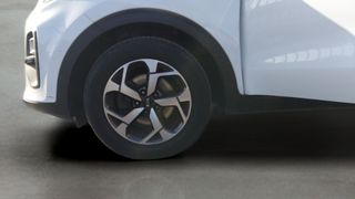 Kia Sportage 1.6 MHEV Business 4x2 100 kW (136 CV)