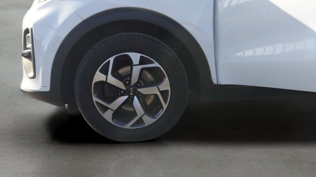 Kia Sportage 1.6 MHEV Business 4x2 100 kW (136 CV)