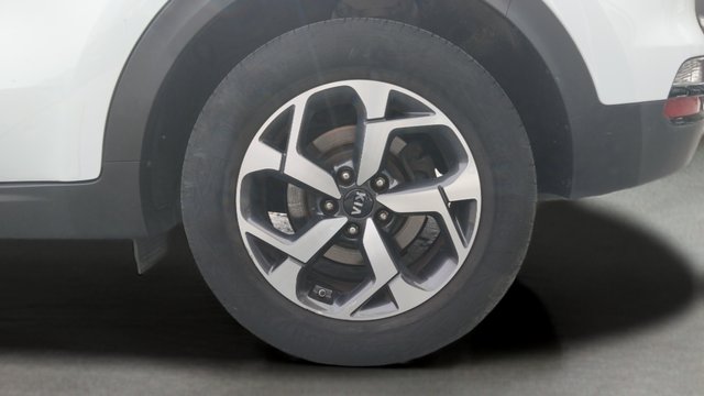 Kia Sportage 1.6 MHEV Business 4x2 100 kW (136 CV)
