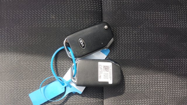 Kia Sportage 1.6 MHEV Business 4x2 100 kW (136 CV)