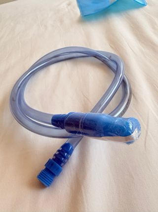 Mochila Pinnacle 5L Deportes