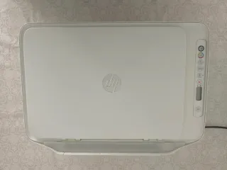 Impresora HP DeskJet 2620 Blanca