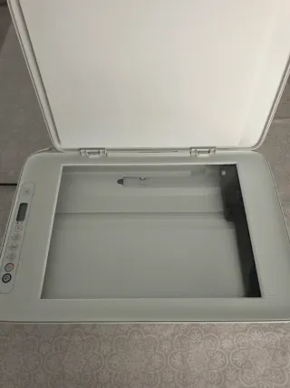 Impresora HP DeskJet 2620 Blanca