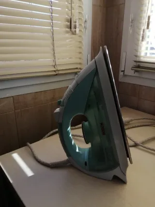 Plancha Bosch Sensixx Comfort