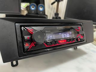 Auto Rádio Sony Bluetooth DSX-A4100BT
