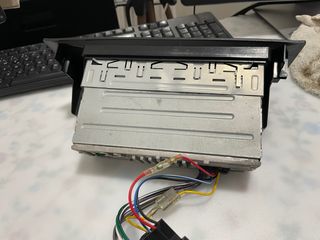 Auto Rádio Sony Bluetooth DSX-A4100BT