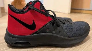 Nike Air Versitile III Zapatillas Deportivas.