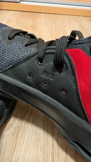 Nike Air Versitile III Zapatillas Deportivas.