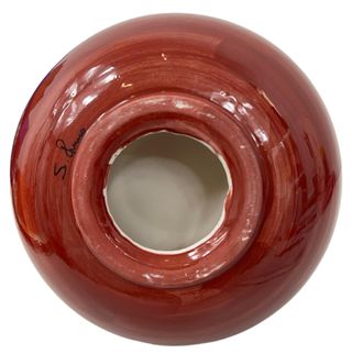 Scultura Subbuteo Joker Firmato Stefano Puzzo